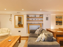 St Ives Cornwall Self Catering Holidays