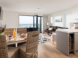 St Ives Cornwall Self Catering Holidays