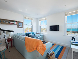 St Ives Cornwall Self Catering Holidays