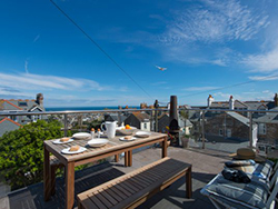 St Ives Cornwall Self Catering Holidays