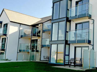 Hawke's Point - Self Catering St Ives