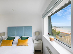 St Ives Cornwall Self Catering Holidays