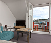 St Ives House - Boutique Self Catering