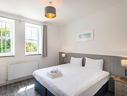 Tregenna Castle Hotel - Apartment St Ives