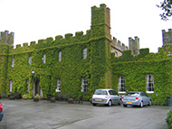 Tregenna Castle Estate
