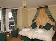 Porthminster Hotel 