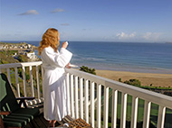 Porthminster Hotel 