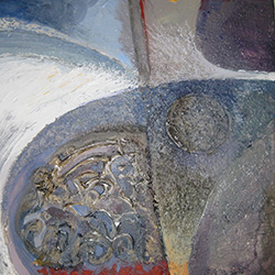 Colin Birchall - Untitled 