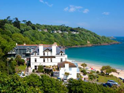 Carbis Bay Hotel St Ives