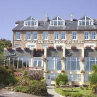 Book - Chy An Albany Hotel St Ives