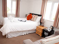 The Nook Hotel - St Ives