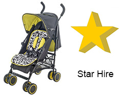 St Ives Cornwall - Children - Star Hire