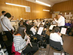 St Ives Concert Band 