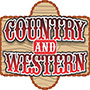 Country Music Weekend
