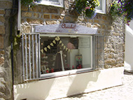Chocolat! St Ives
