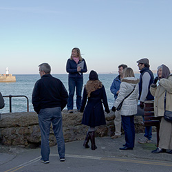 St Ives Cornwall - Guided Tours