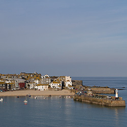 St Ives Cornwall - Guided Tours
