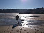 St Ives Cornwall - Dog Friendly