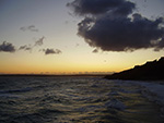 St Ives Sunrise - December 2009