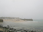 St Ives Harbour - May 2012