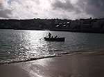 Scully Racing - St Ives Harbour - November 2014