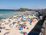 St Ives - Photo Gallery - Summer 2016