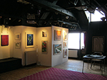 Members Exhibition - St Ives Arts Club - September 2011