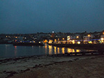 St Ives Cornwall - Photo Gallery - Christmas 2015