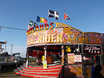 St Ives Cornwall - Upalong - Summer Funfair - St Ives Rugby Club