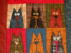 Kuiama Crafts - Fore Street