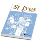 St Ives Guidebook - Click Here To Buy Online
