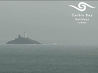 St Ives Cornwall - Webcam - Tate Reach