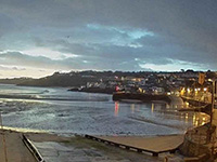 St Ives Cornwall - Webcam - Classic Cottages