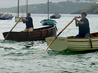 Film - Scully Racing - St Ives Harbour