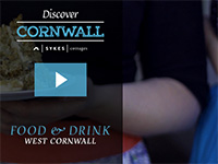Film - Cornwall Food and Drink