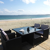 Book - Beachside - Carbis Bay - St Ives Book - Beachside - Carbis Bay - St Ives