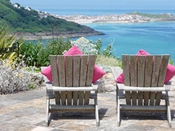 Carbis Bay Holidays