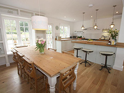 Cornish Cottage Holidays 