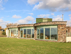 Cornish Cottage Holidays 
