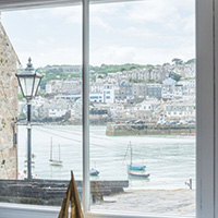 Book - Harbour Beach Cottage Book - Harbour Beach Cottage