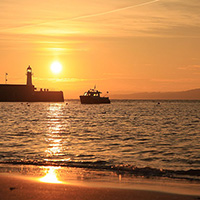 Book - Harbour Sands Book - Harbour Sands