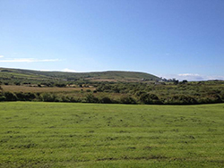 Lower Penderleath - Hostel and Campsite
