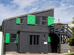 Lower Penderleath - Hostel and Campsite