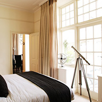 Book - Porthminster Apartment - Porthminster Beach St Ives