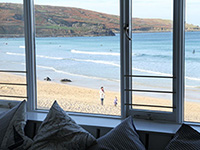 Saltings Porthmeor - Luxury Self Catering