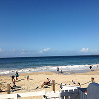 Book - Shoreline - Carbis Bay - St Ives Book - Shoreline - Carbis Bay - St Ives