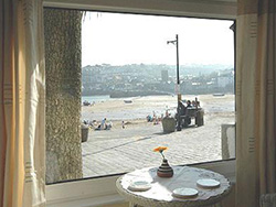 St Ives Holiday Cottages