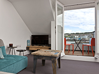 Film - St Ives House - Boutique Self Catering Film - St Ives House - Boutique Self Catering