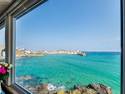Cornish Horizons