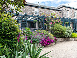 Tregenna Castle Estate - St Ives